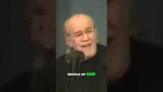 George Carlin on Race Rethinking the Complexity of Identity and Labels [upl. by Haron775]