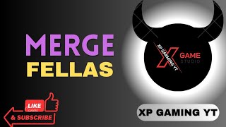 XP Gaming yt is Live playing merge fellas [upl. by Wixted]