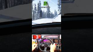 RALLY SIMULATOR EA SPORTS WRC amp MINI COOPER🇬🇧 gametime32 rally [upl. by Yhtnomit292]