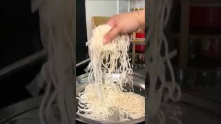 Desi Chowmein pasand hai shorts food chowmein noodles ritisrasoi recipe [upl. by Schreib]