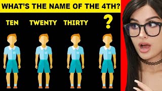 15 Tricky Riddles That Will Drive You Insane [upl. by Ilyah]