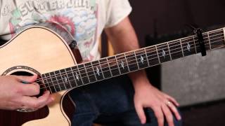 How to Play quotDirtquot by Florida Georgia Line  Easy Acoustic Songs  Country [upl. by Veriee538]