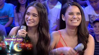 GANDANG GABI VICE May 21 2017 Teaser [upl. by Lanahtan]