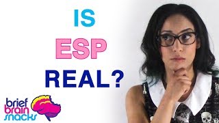 What is ESP [upl. by Guildroy]