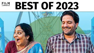 10 Best Hindi Films of 2023 [upl. by Eelesor]