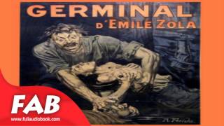 Germinal Part 12 Full Audiobook by Émile ZOLA by General Historical Literary Fiction [upl. by Woo]