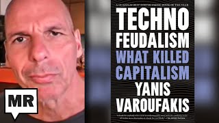 Feudalism 20  Yanis Varoufakis  TMR [upl. by Shandee50]