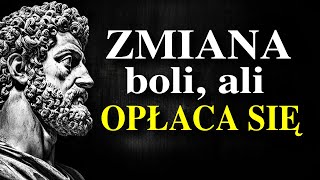 Jak OBUDZIĆ się do ŻYCIA i ZACZĄĆ ŻYĆ w sposób niezwykły  Mądrość Stoicka [upl. by Wyon861]