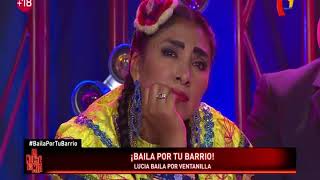 Revive la tercera fecha del reality de competencia Baila por tu barrio 12 [upl. by Winni423]