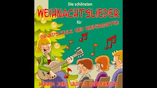 Andrea Jung und die Hasenkinder  Süßer die Glocken nie klingen [upl. by Martguerita]