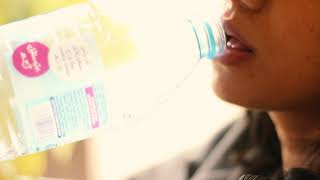 ASMR Drinking One Liter of Water [upl. by Trilley]