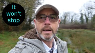 Sunday vlog part two  A flooding situation [upl. by Ttegirb494]