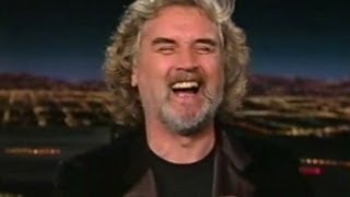 Billy Connolly Tells Just About the Funniest Story Ever [upl. by Negrom5]