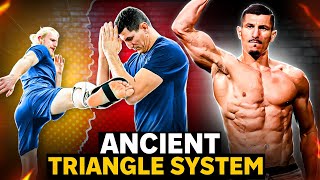 Discovering The Rare amp Ancient Triangle System Ft Nordine Taleb [upl. by Chandal551]