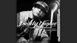 Daddy Yankee  Salud y Vida [upl. by Elleyoj]