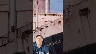 Can The SS United States be saved [upl. by Patty]