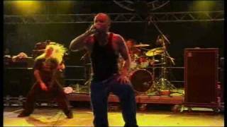 Brutal Assault 14  Suffocation live  Blood Oath [upl. by Solahcin]