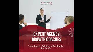 Expert Agency Growth Coaches [upl. by Ehttam422]