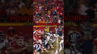 Top 10 ‘How did that work’ moments in NFL history  Part 1 [upl. by Eslud]