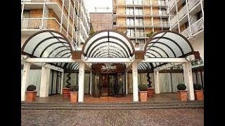 Marriot Regents Park London UK impressions and review [upl. by Aisya686]