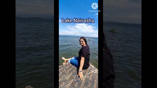 Lake Naivasha  Part 3 of family vacation Fantastic lake [upl. by Anahcra]