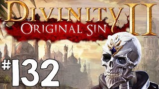 Divinity Original Sin 2  Lets Play Episode 132 Brahmos the Wanderer [upl. by Nimesay151]