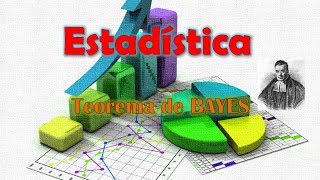 Teorema de Bayes  Probabilidad Condicional [upl. by Deedee825]