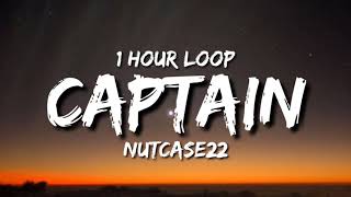 Nutcase22  Captain 1 hour Loop  come give me a tune whistle drill [upl. by Selestina]