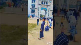 kaliyar Sharif mein Durgesh sabir park gulam Mustafa muradabadivideoapnaachchaislam [upl. by Longo]