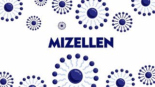 NIVEA Was sind eigentlich Mizellen [upl. by Releehw]