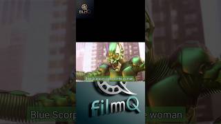 SpiderMan Movie shorts short viral movie spiderman moviereview marvel pokeflix inhindi [upl. by Karl]