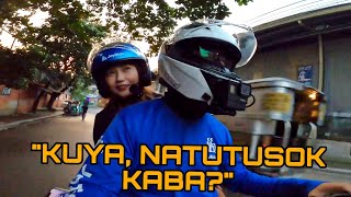 KUYA NANTUTUSOK KABA [upl. by Imoin]