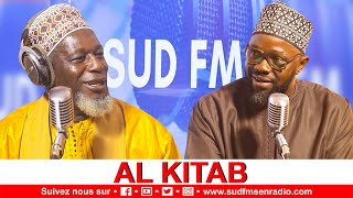 AL KITAB DU 29 NOVEMBRE 2024 AVEC OUSTAZ ALIOUNE SALL [upl. by Arym]