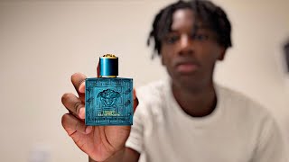 IS VERSACE EROS WORTH IT IN 2024  MENS FRAGRANCES 2024 [upl. by Columbyne492]