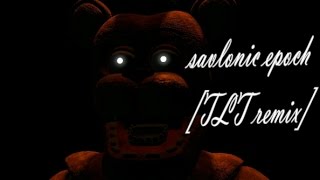 SFM FNAF savlonicepoch TLT remix [upl. by Onaicnop]