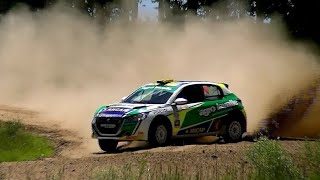 Rally Argentino  Entre Rios 2023 Gran Premio Concordia🔥🔥🔥 Dia domingo🔥🔥 [upl. by Georgette]