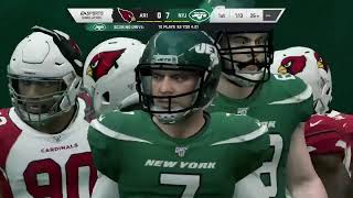 🔴 FUTBOL PICANTE EN VIVO MADDEN NFL GAMEPLAY [upl. by Philipson]