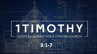 1 Timothy 317 [upl. by Ettennan555]