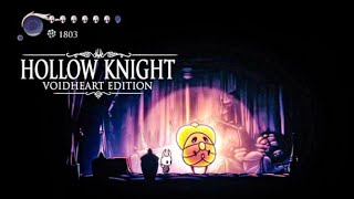 Hollow Knight 21O bosque de Isma Legendado em PTBR [upl. by Araec]