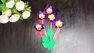 hanging wall craft ideas craft papercraft dance artytshorts youtuber trending viralvideos [upl. by Ecnahoy]