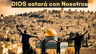 Mira a Sion  Jerusalén  Isaías 33  Parte 2 [upl. by Biggs]