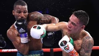 Oscar Valdez vs Robson Conceicao  Full Fight 11 09 2021 [upl. by Petigny]