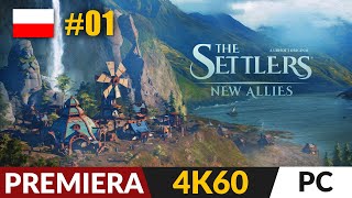 The Settlers New Allies review [upl. by Margy]