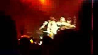 Nickelback  Saturday Nights Alright  Live in Ottawa [upl. by Sholeen]