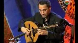 naseer shamma  رقصة الفرس [upl. by Aneed907]