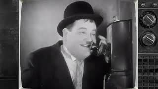 Blotto Laurel and Hardy 1930 [upl. by Aneed]