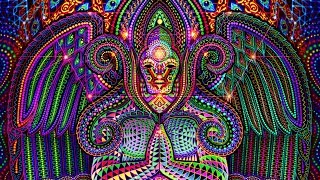 Acidmath Psychedelic Art Wallpapers Android App [upl. by Lily]