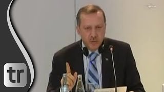 Erdogan über armenische Völkermord und GenozidVorwürfe von 1915 im Osmanischen Reich Deutsch [upl. by Oxford509]