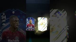 🔥🔥99 RATED CARD PULLED IN ELITE DIVISION RIVAL REWARDS DURING FUTTIES TEAM 3🔥🔥Eafc Fc24 shorts [upl. by Acus]