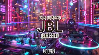 JBL  REMIX  MIGRANTES  X  THE LA PLANTA  X  LIL CAKE  X   DJ LU1S [upl. by Latashia]